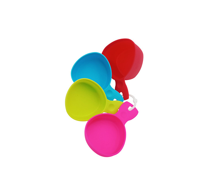 Set de tazas medidoras Umco 4 piezas