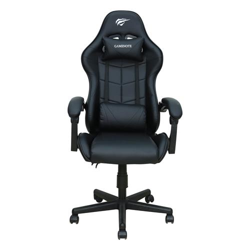 Silla Gamer Havit Negra HV-GC933-Bk
