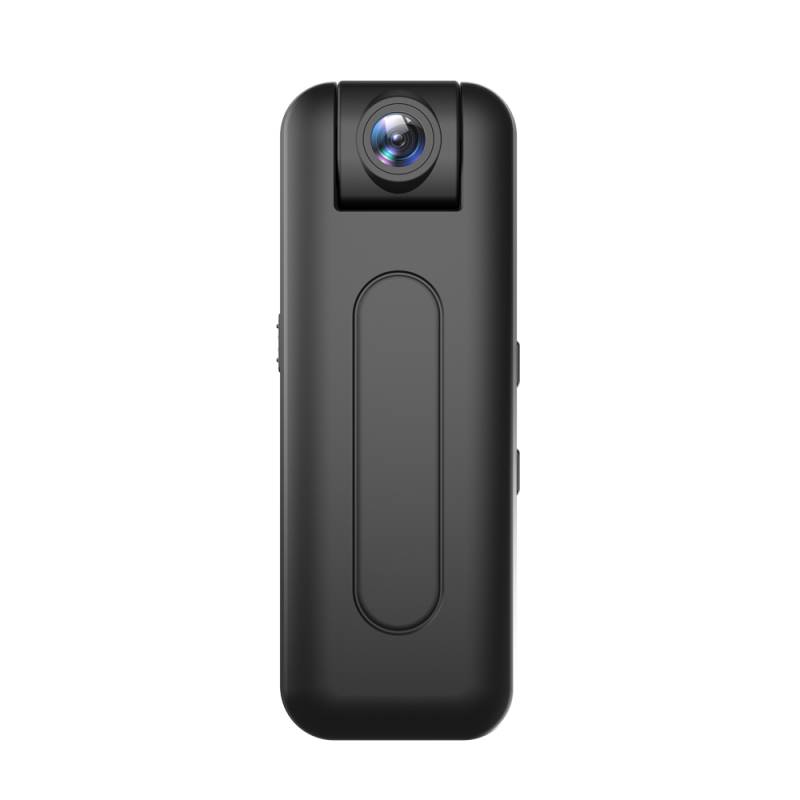 Camara Wifi BodyCam para Cuerpo Regargable 1080P Infrarojo vincha