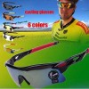 Gafas Deportivas Anti Uv 400 Sol irrompibles elegantes