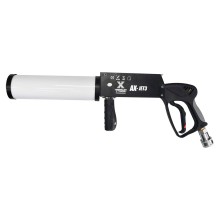 Luz Bazuka  AX-JET3 American Xtreme Jet CO2 Efecto Megatron con Led