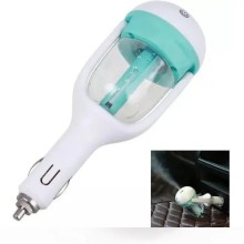 Humidificador Difusor Ambientador Carro Aroma Purifica Autos