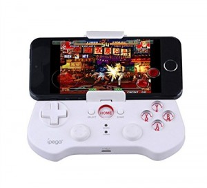 Control Palanca Bluetooth Ipega Pg-9017s Celular S7 S8 S9