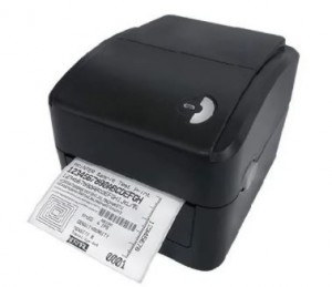 Impresora Térmica De Etiquetas 3nstart Usb Y Lan Ldt114 De 4