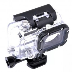 Carcasa Gopro Hero 5 Hero 6 Acuatica Antiagua Case