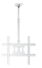 Soporte De Techo Tumbado De Tv Evl Movimiento 42 - 75 110lb
