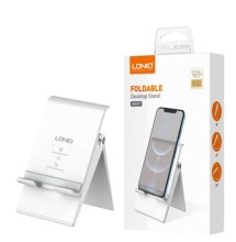 Soporte de celular para escritorio LDNIO MG07