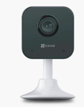 Cámara Ezviz H1C C fija interior WIFI 4 con audio