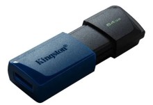 Memoria Flash Kingston 64gb 3.2 Gen 1 Data Traveler Exodia