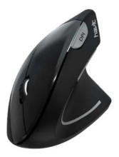 Mouse Vertical Gamer 5 Botones Ergonómico Havit Hv-ms550gt