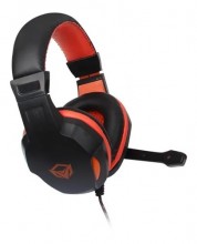 Audífonos Gamer Gaming Juego Meetion Usb Mt-hp010 Ps4 Xbox