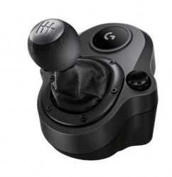 Palanca Logitech Driving Force Para Volantes G29 G920 G923 6 Velocidades