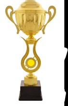 Trofeo Castro copa sinfonía 1213C-DO 40 cm