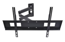 Soporte TV EVL expandible 1 brazo 32-65