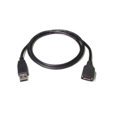 Extensión USB para datos 3m