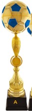 Trofeo Castro Klopp 45CM 1201EDOAZ