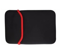 Estuche Forro Sleeve Protector Portátil Laptop 15.6 pulgadas