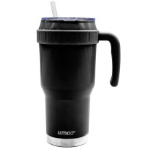 Vaso térmico Umco con sorbete 1 litro modelo 523P