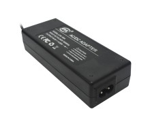 Cargador Adaptador para Laptop EVL HP 19.5V-4.62A  Punta Azul LPS-1904