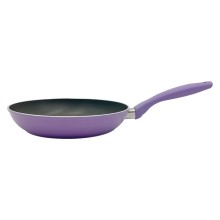 Sarten de inducción umco 24CM Lila 7771