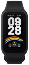 Reloj Smart band Xiaomi 9 active negro