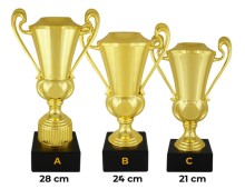 Trofeo Alex 28CM DO T158ADO