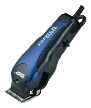 Maquina De Cortar Cabello Pelo Qirui Profesional 
