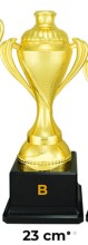 Trofeo Olympus B T7BDO