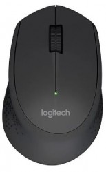 Mouse Inalámbrico Wifi Logitech M280 Ergonómico 1000dpi