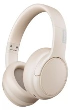 Audífono Lenovo TH20 blanco tipo diadema bluetooth 28781