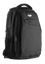 Mochila Para Laptop Portátil Quasad Q-1030 Nylon 15.6