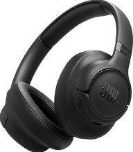 Audífono bluetooth JBL TUNE 730 BT  inalámbricos 76 Horas con JBL Pure Bass negro