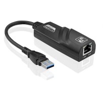 Adaptador USB a Red RJ45 GIga Ethernet  01-01-050